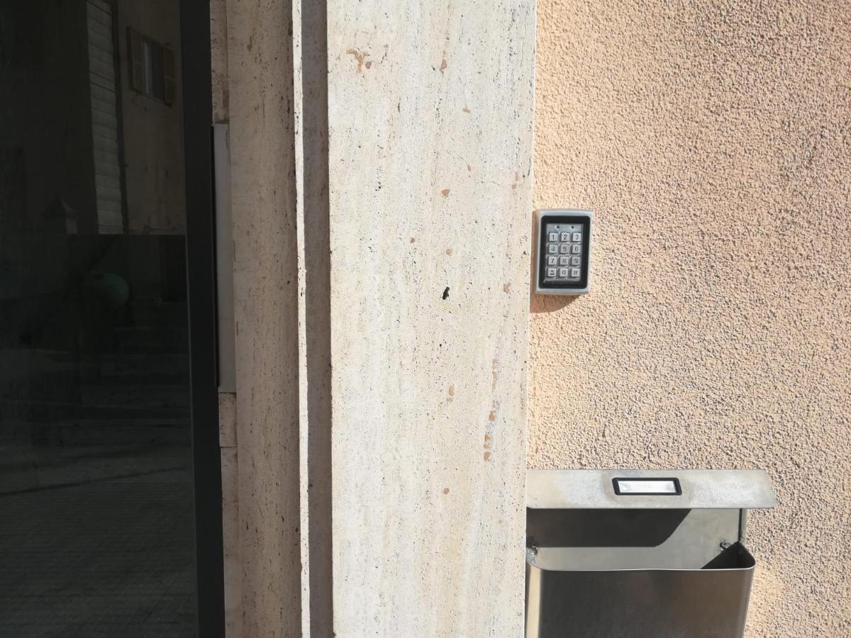 فندق Gaslini E Sole جنوة المظهر الخارجي الصورة